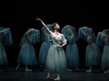 Mary Skeaping's Giselle