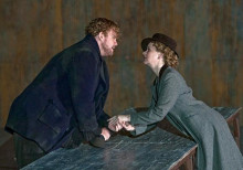 Peter Grimes