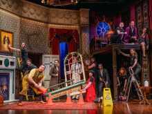 The Play That Goes Wrong The Play That Goes Wrong