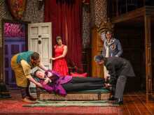 The Play That Goes Wrong The Play That Goes Wrong
