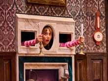 The Play That Goes Wrong The Play That Goes Wrong