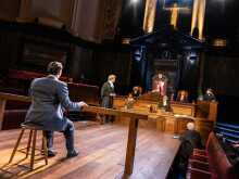 Witness for the Prosecution by Agatha Christie Witness for the Prosecution by Agatha Christie