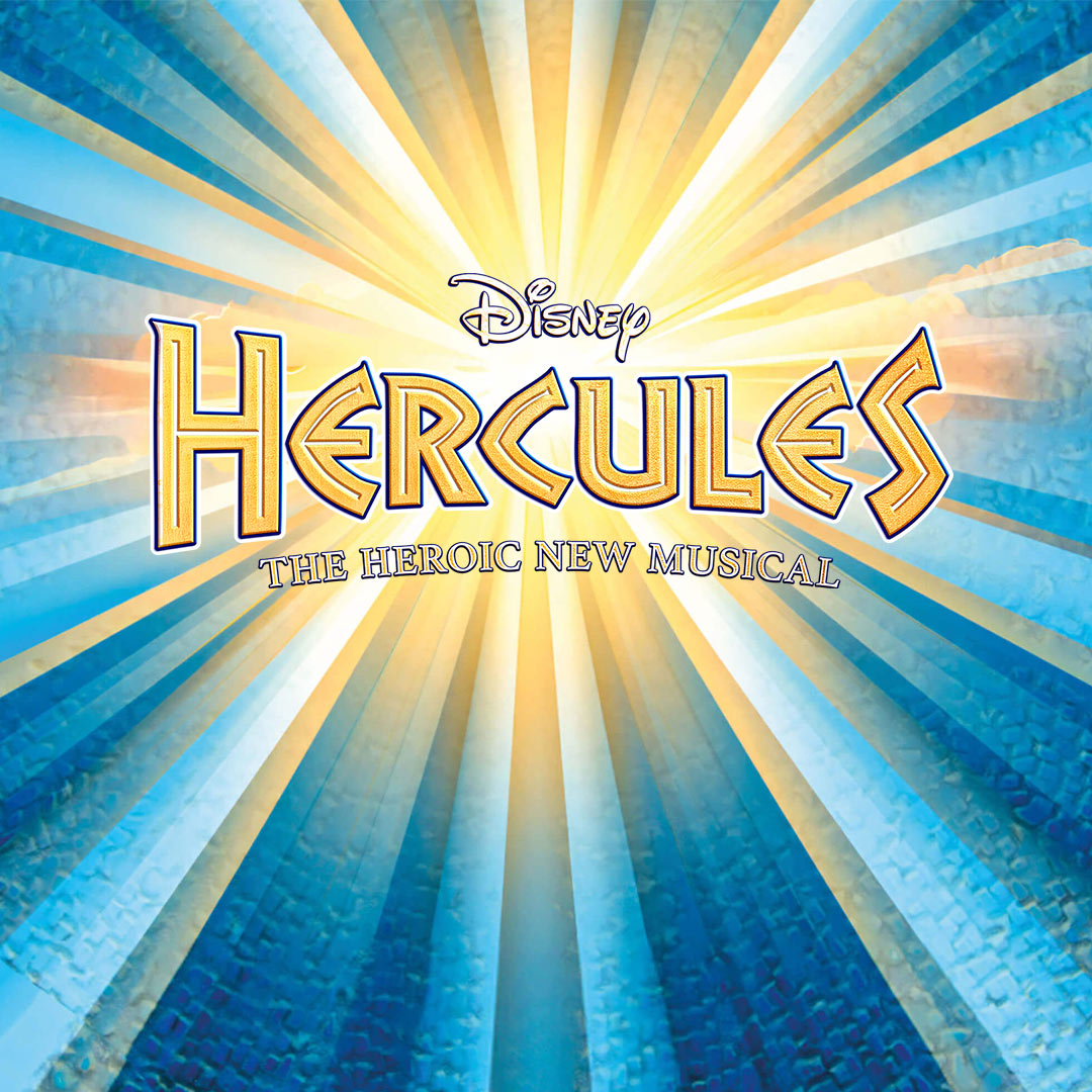 Disney's Hercules Musical, Londres - Teatro En Londres