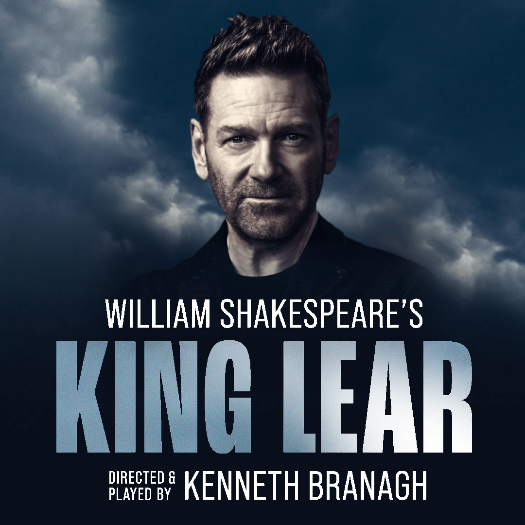 King Lear, Londres Teatro En Londres