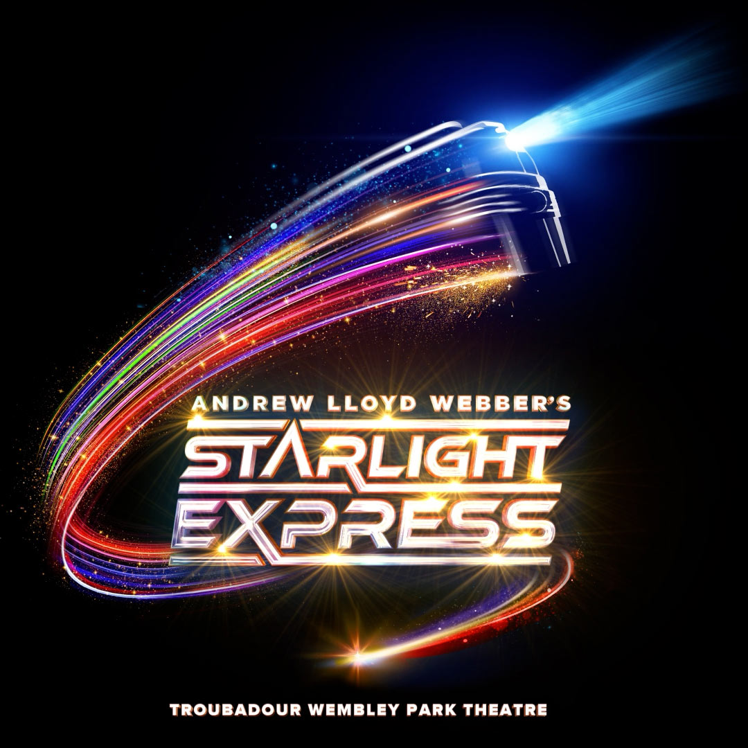 Starlight Express, Londres Teatro En Londres