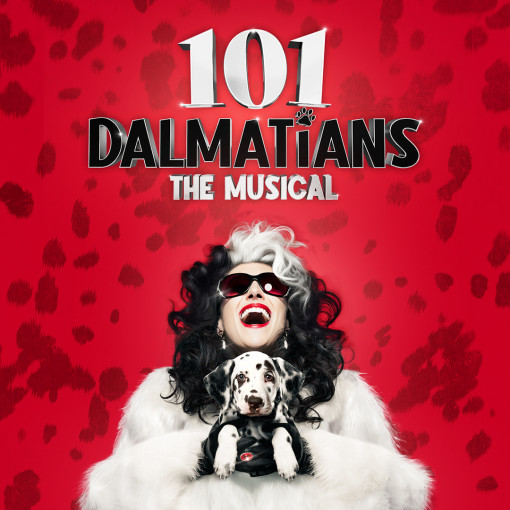 101 Dalmatians