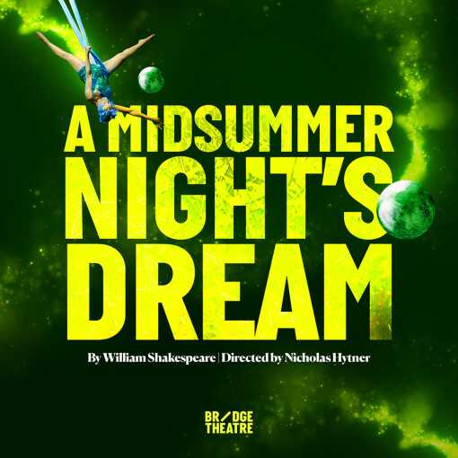 A Midsummer Night's Dream