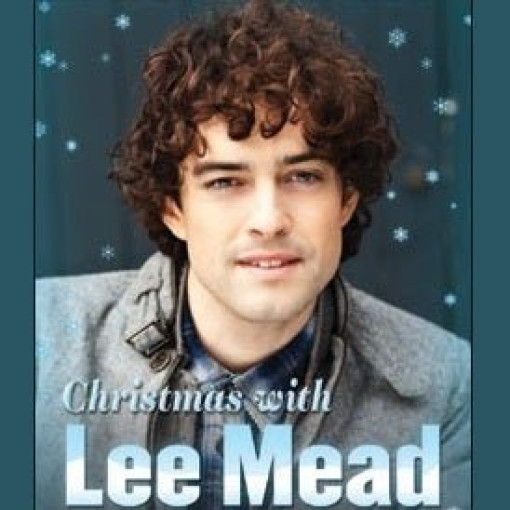 Christmas With Lee Mead