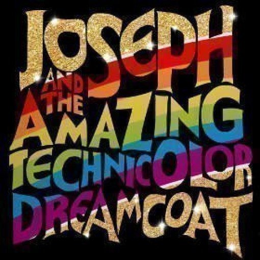Joseph And The Amazing Technicolor Dreamcoat Londres Teatro En Londres