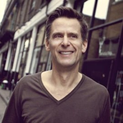 Scott Capurro