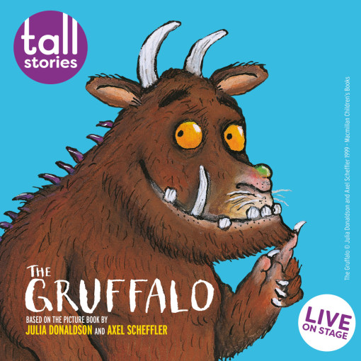 The Gruffalo