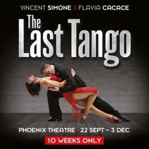 The Last Tango