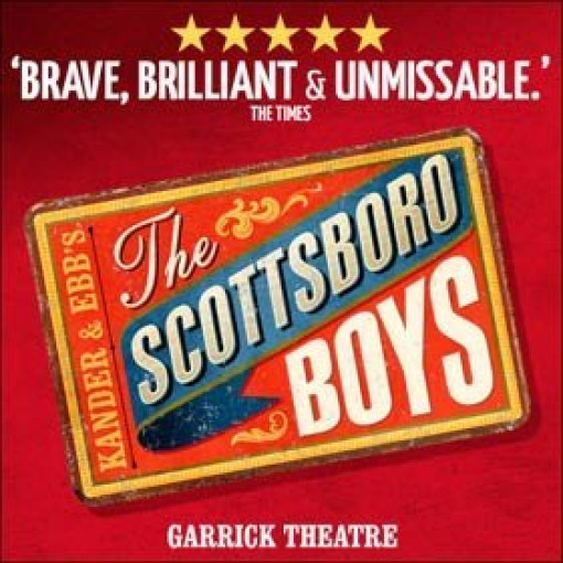 The Scottsboro Boys