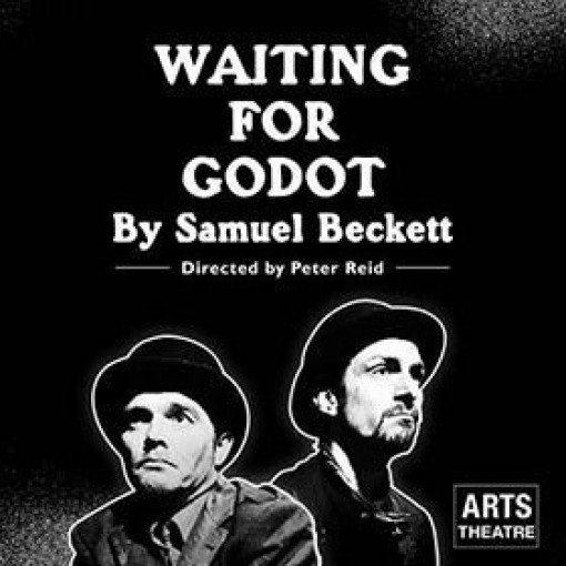 Waiting For Godot, Londres Teatro En Londres